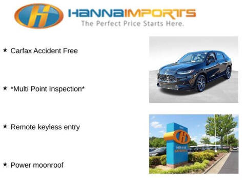 2023 Honda HR-V EX-L