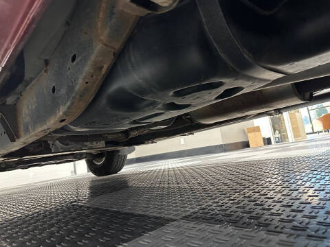 2015 Nissan Frontier SV