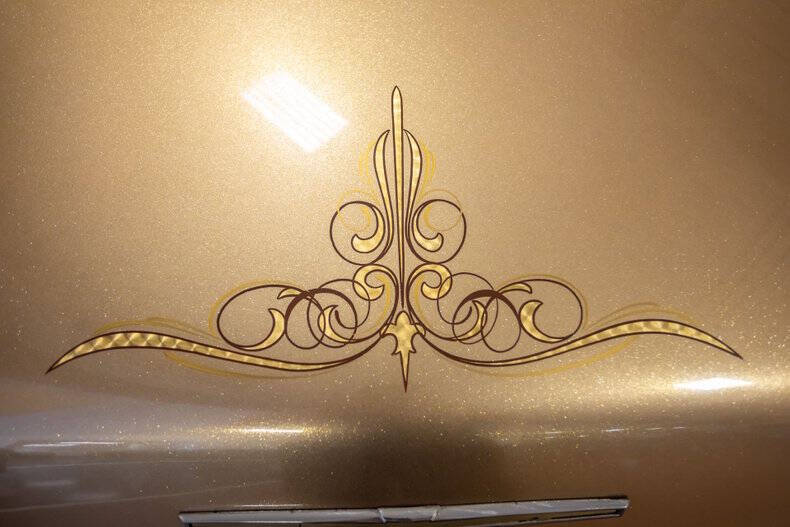 1965 Chevrolet Impala