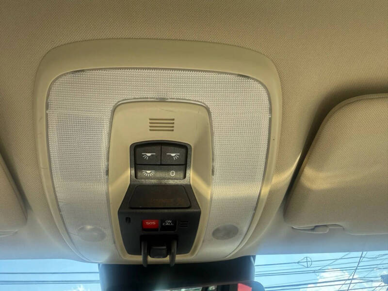 2015 Volvo V60 T5 Premier