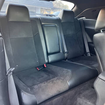 2016 Dodge Challenger R/T Scat Pack