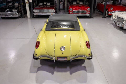 1958 Chevrolet Corvette