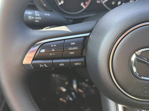 2026 Mazda Mazda3 Hatchback 2.5 Turbo Premium Plus