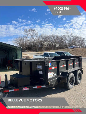 2025 Interstate xtra dump