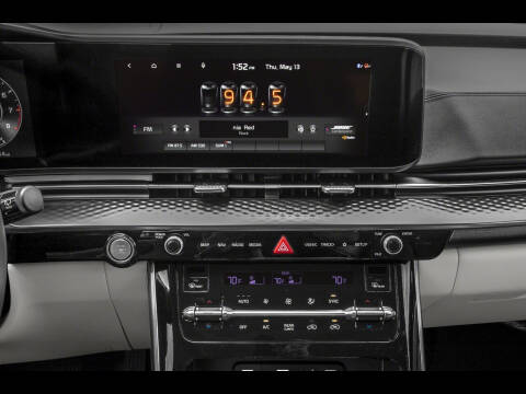 2022 Kia Carnival SX Prestige