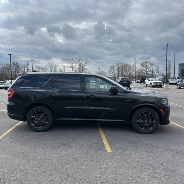 2023 Dodge Durango R/T