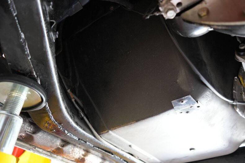 1965 Chevrolet Corvette