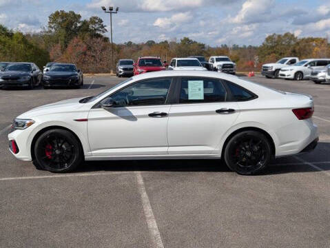 2024 Volkswagen Jetta GLI 40th Anniversary Edition