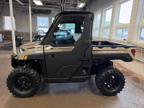 2024 Polaris Ranger XP 1000 Northstar Editi