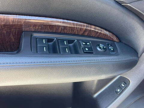 2017 Acura MDX