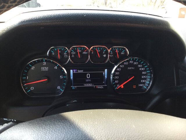2018 GMC Yukon XL SLT