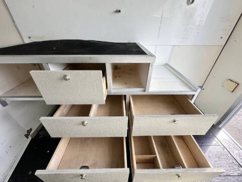 2017 Chevrolet Express