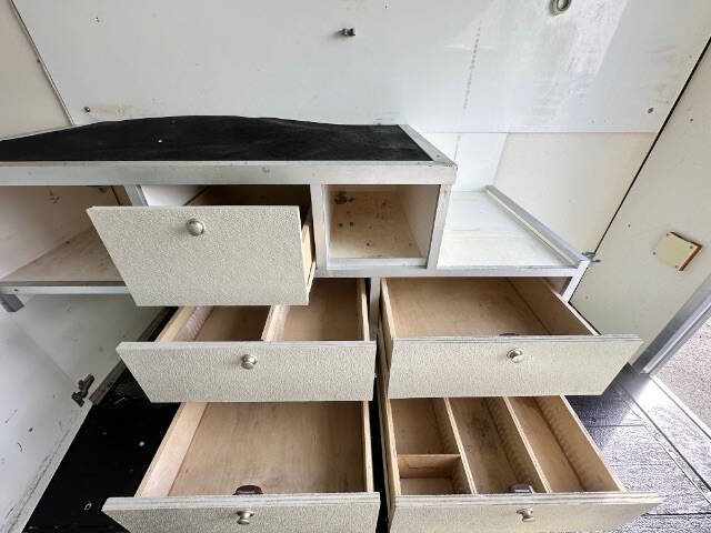 2017 Chevrolet Express