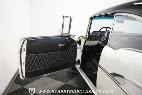 1957 Chevrolet Bel Air