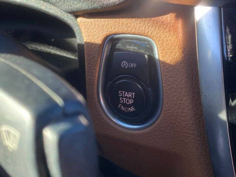 2015 BMW 4 Series 428i xDrive