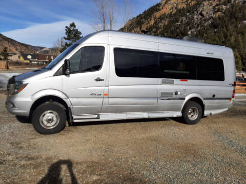 2018 WINNEBAGO ERA 70X ERA 70X 4X4 3500 for sale at The Car Guy in Glendale CO