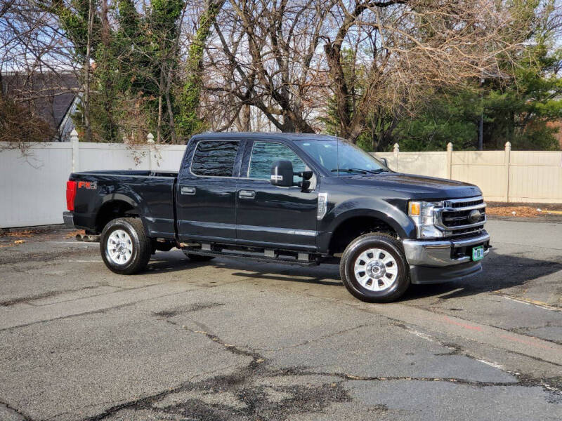 2022 Ford F-250 Super Duty XLT