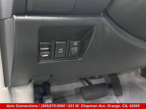 2006 Infiniti G35