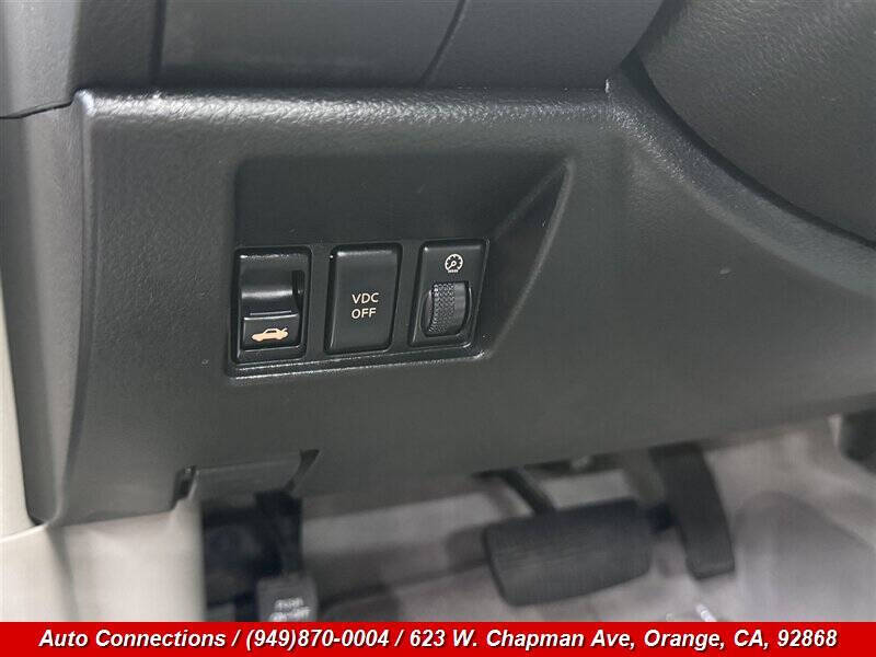 2006 Infiniti G35