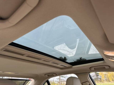 2011 Mercedes-Benz C-Class