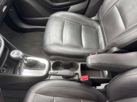 2015 Buick Encore Leather