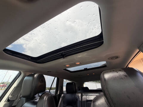 2015 Buick Enclave Premium