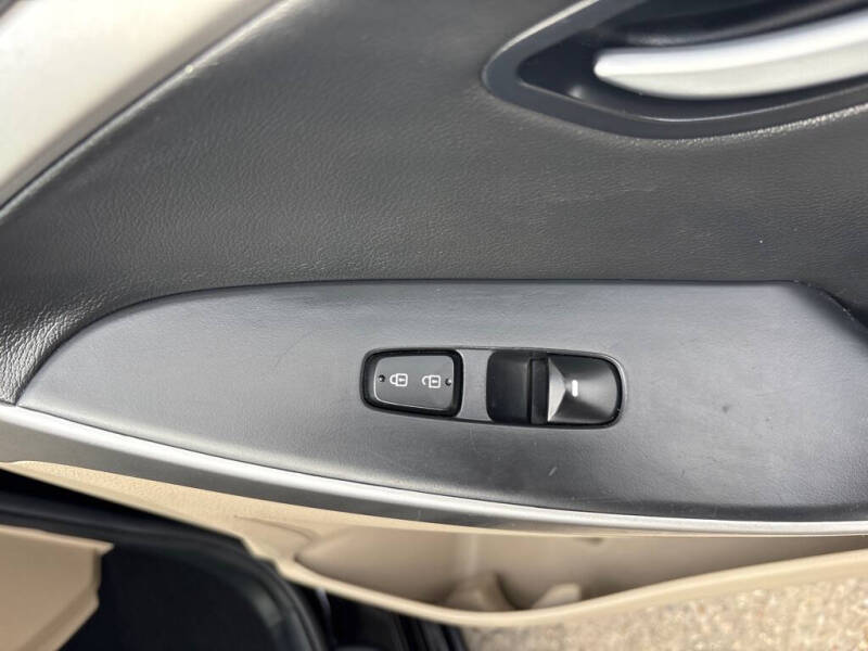 2014 Hyundai Elantra GT