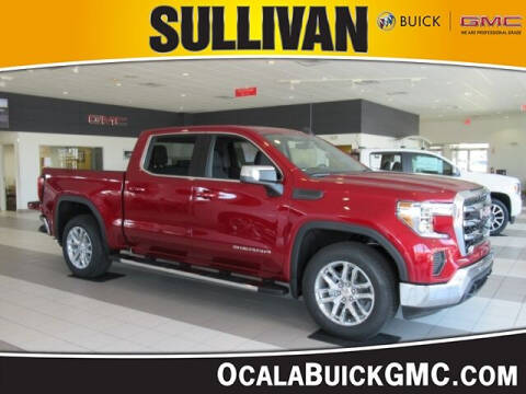 2022 GMC Sierra 1500 Limited