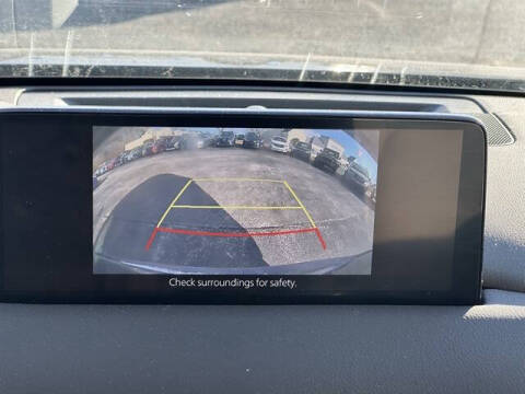 2023 Mazda CX-5 2.5 S Premium Plus