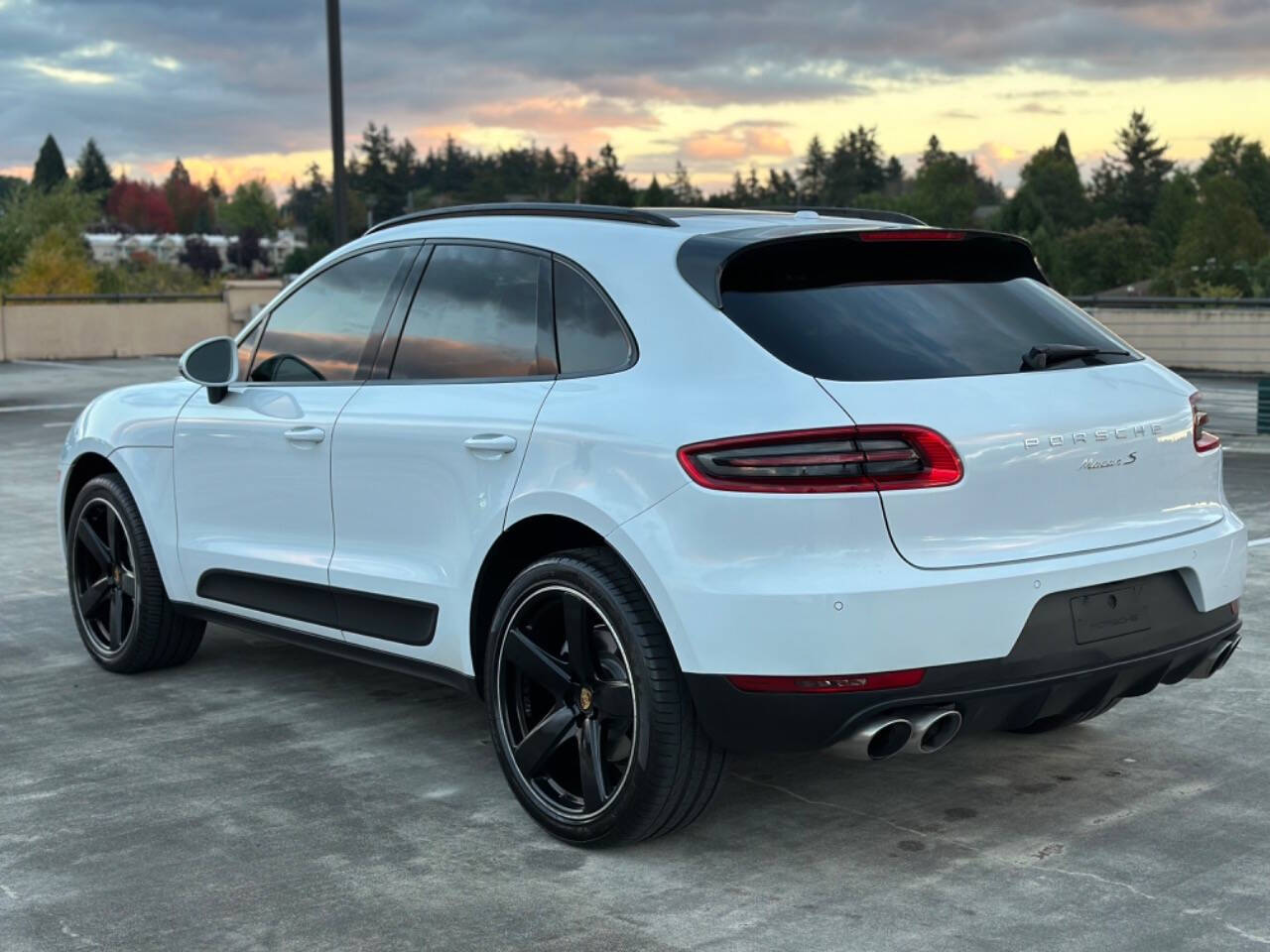 2016 Porsche Macan for sale at Starline Motorsports in Portland, OR