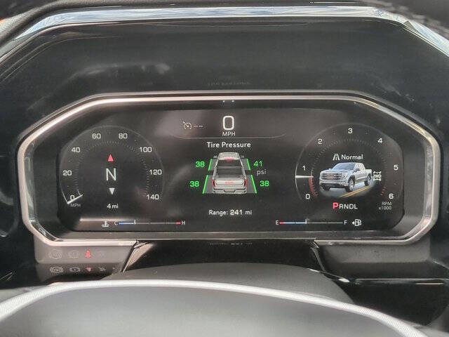 2026 GMC Sierra 1500 Elevation Standard