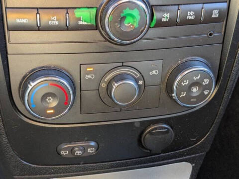 2010 Chevrolet HHR Panel LS