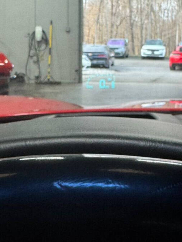 1999 Chevrolet Corvette