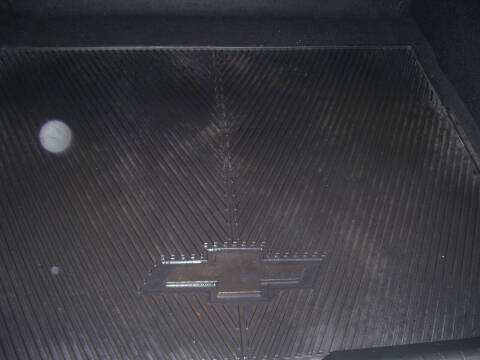 2011 Chevrolet Cruze LS