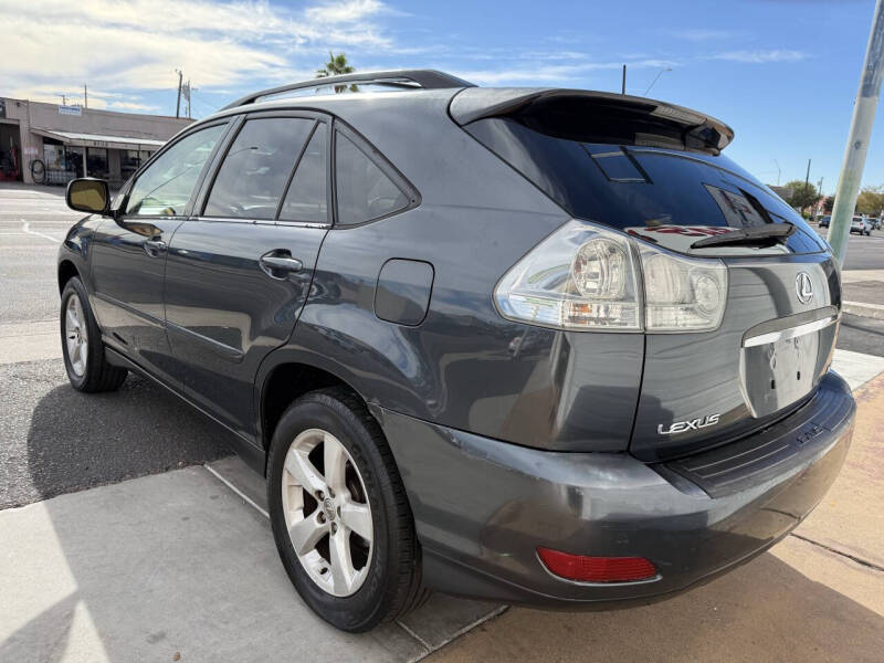 2004 Lexus RX 330