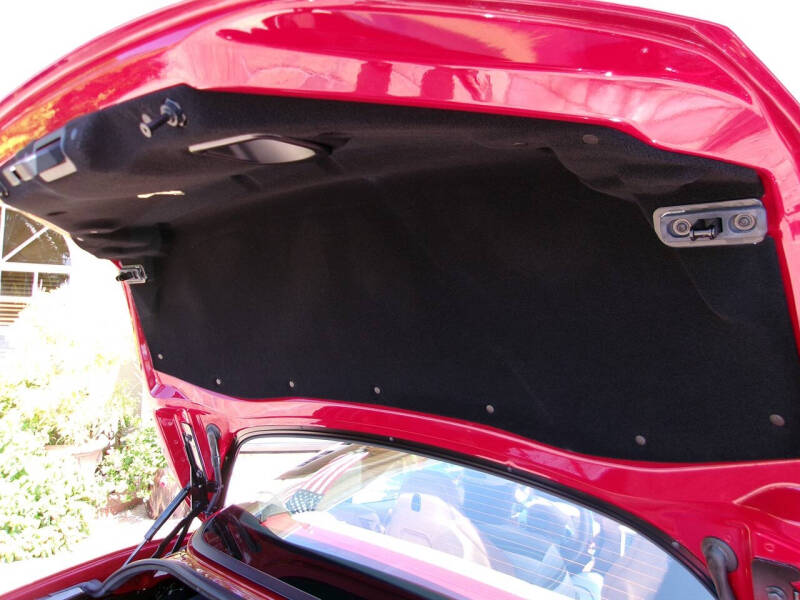 2015 Ferrari California T