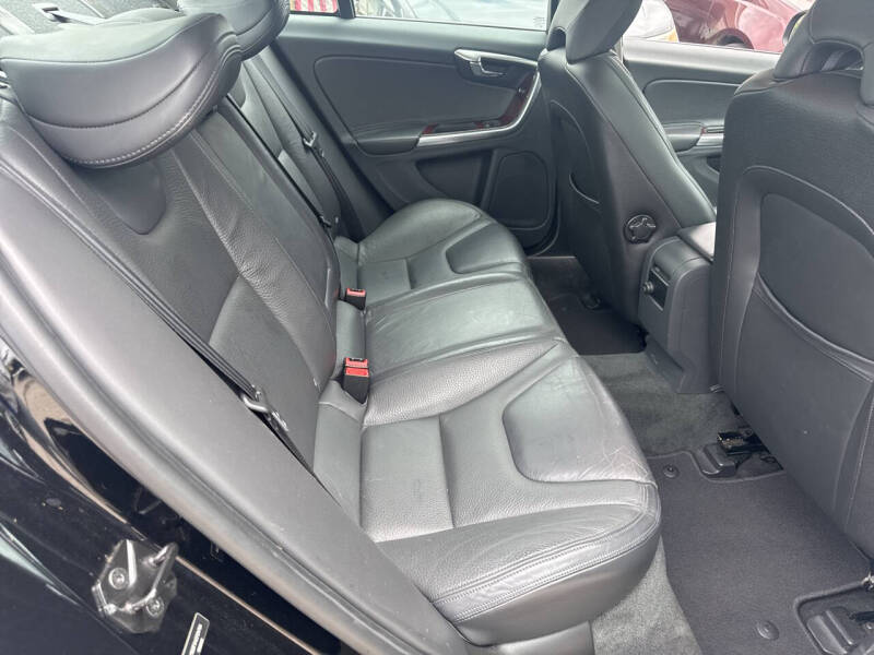 2012 Volvo S60 T5