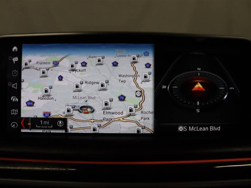 2018 BMW 7 Series