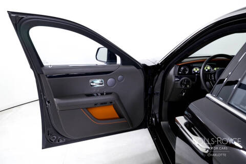 2024 Rolls-Royce Ghost