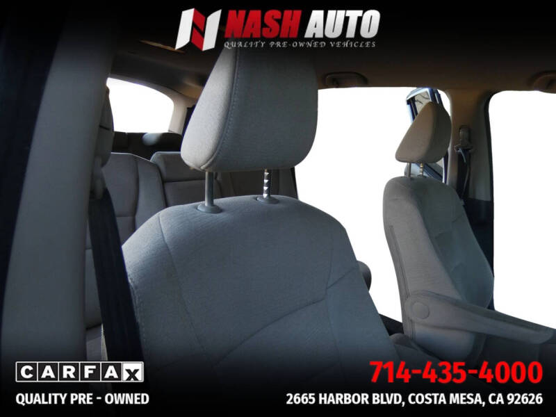 2016 Honda Pilot EX