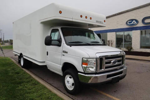 2013 Ford E-Series for sale at Car One in Murfreesboro TN