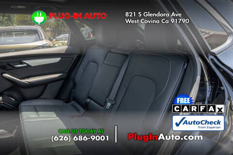 2023 VinFast VF8 Plus City Edition