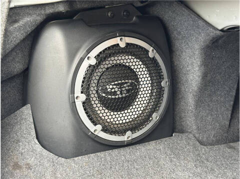 2017 Mitsubishi Lancer