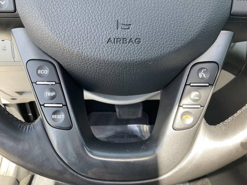 2012 Kia Optima EX