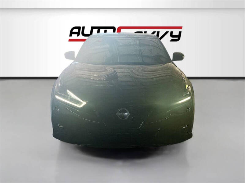 2023 Nissan Maxima 3.5 SR