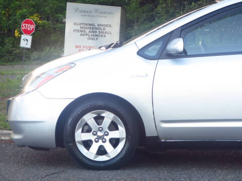 2007 Toyota Prius