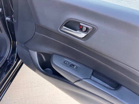 2016 Acura ILX w/Premium