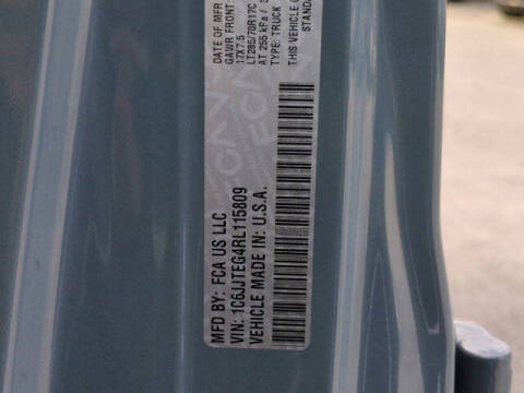 2024 Jeep Gladiator Mojave