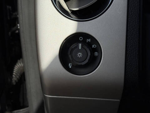 2017 Ford Expedition Limited