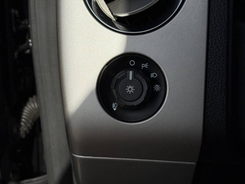 2017 Ford Expedition Limited